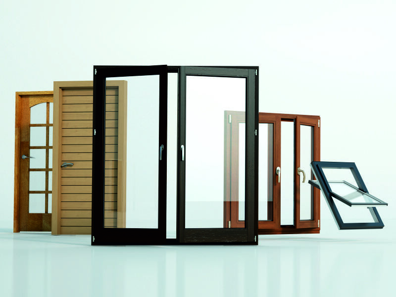 Aluminium Products