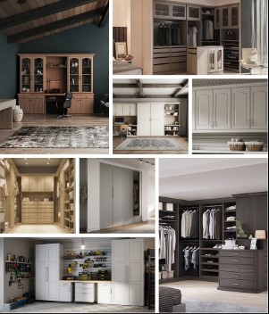 Kitchen Units