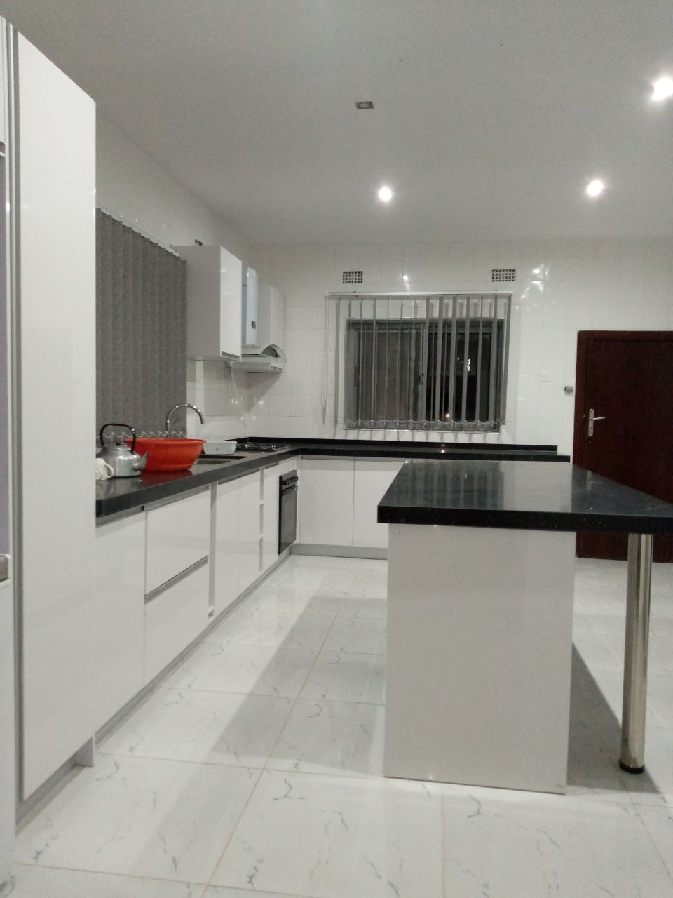 Kitchen Project
