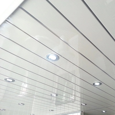 Ceilings