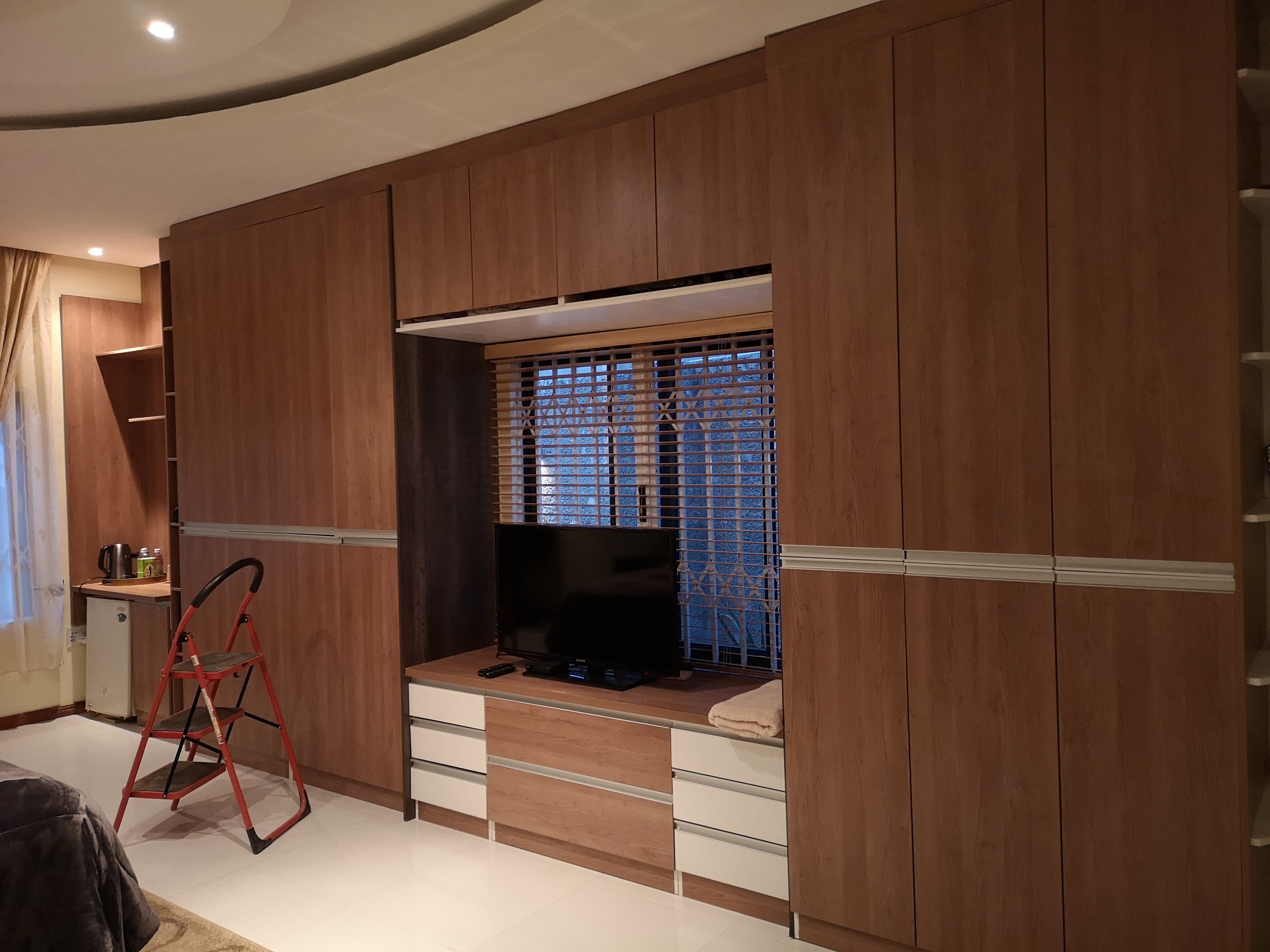 Kitchen Project